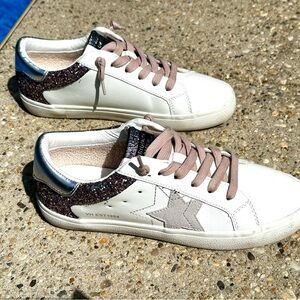 Vintage Havana Mighty Sneaker/ Women’s 8